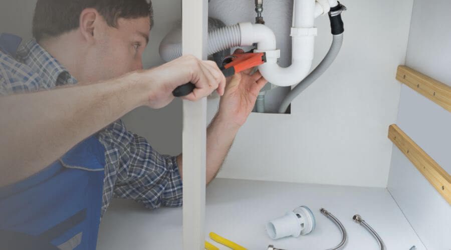 Professional emergency plumbing in Aurora, IL